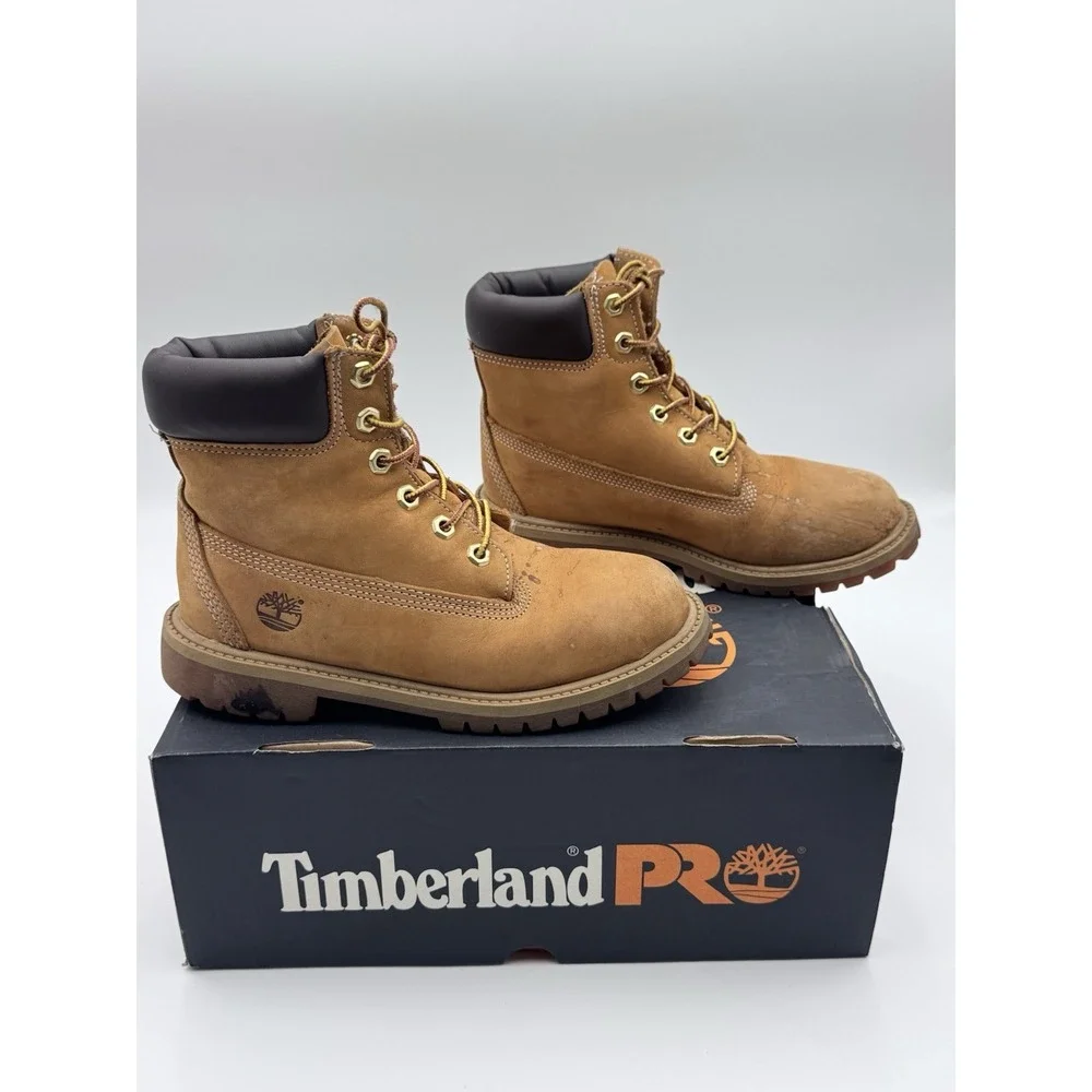Timberland 12909 Junior's 6
